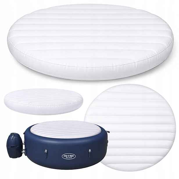 termoizolační nafukovací krytka vířivky Lay-Z-Spa 14295 Bestway