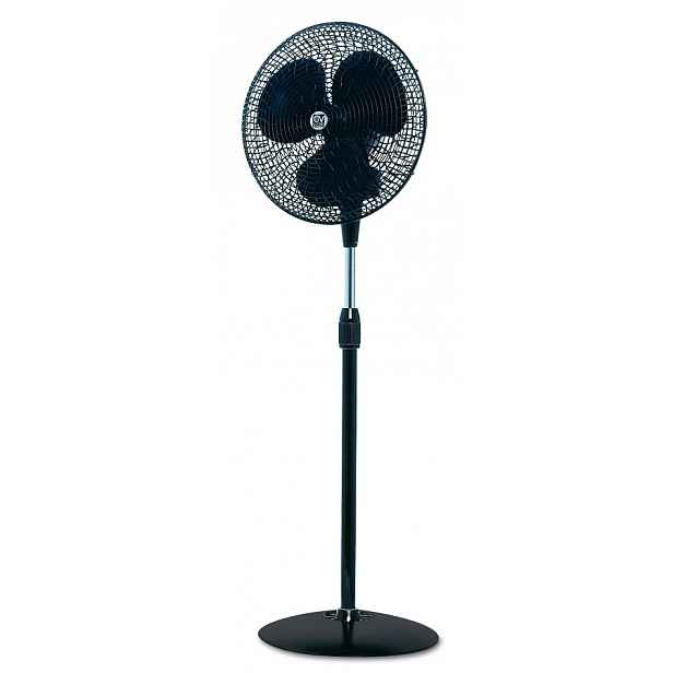 Casafan 64510 Airos Eco SV35 WE, bílá, stojanový ventilátor