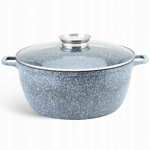 Hrnec Aroma Knob 4.5L 24 cm EdenBerg