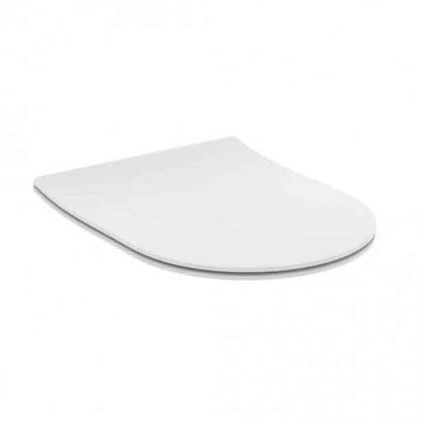 Ideal Standard Blend Curve wc prkénko softclose duroplast bílá T5208V1