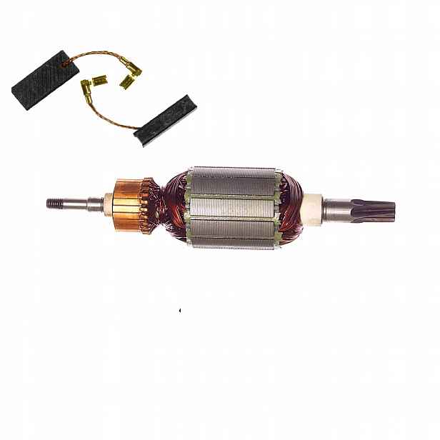 Makita rotor Hr 4011 Hr 4001 Hr 4010