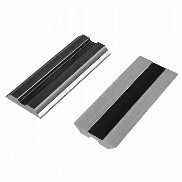 Nože 160x16x3 mm HSS18% 1 ks 2 ks