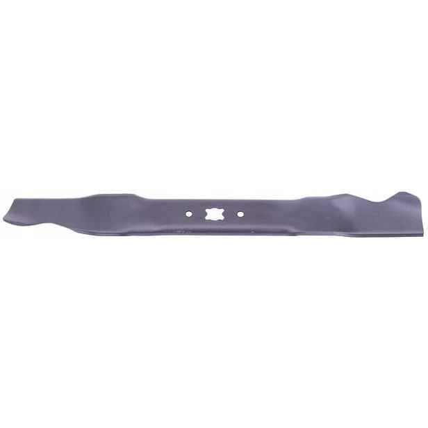Nůž 527 mm s hvězdicovým otvorem 74204100