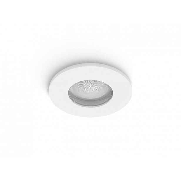 Philips Hue Adore - Chytré zápustné LED svítidlo, bílá 929004611401
