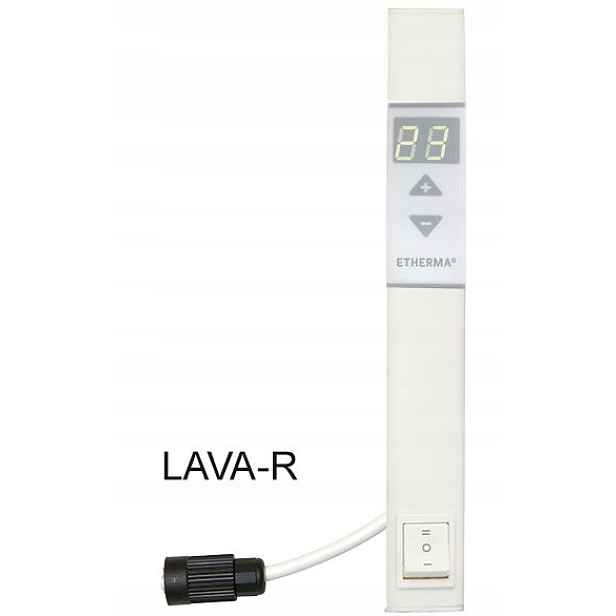 Pokojový termostat Lava-r Etherma Plug & Play