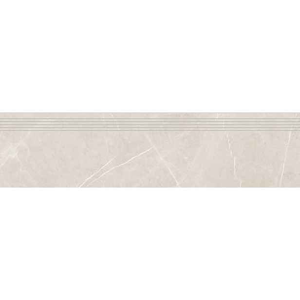 Schodovka Rako Touch silk 30x120 cm mat DCPVD904.1