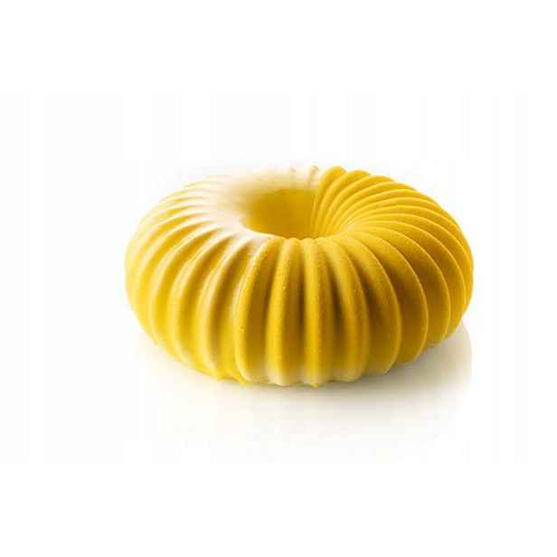 Silikonová forma 3D Silikomart Raggio dort