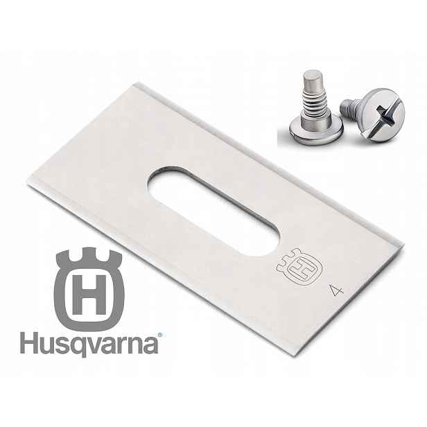 Originální Nože Husqvarna Automower 3 ks 305 310 315 405 430X Nera Aspire