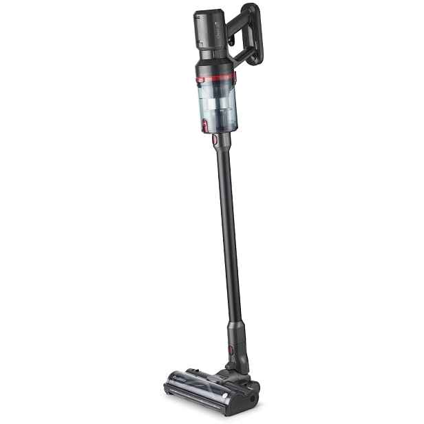 Tyčový vysavač Clean Air Optima Purifloor Vertica s UV sterilizací (SVC-001)