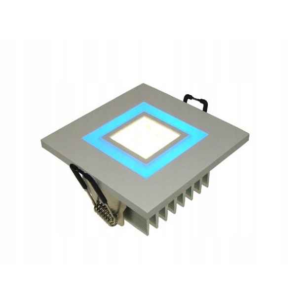 Downlight Led Power Maize 1W*4+2W denní bílá+ni