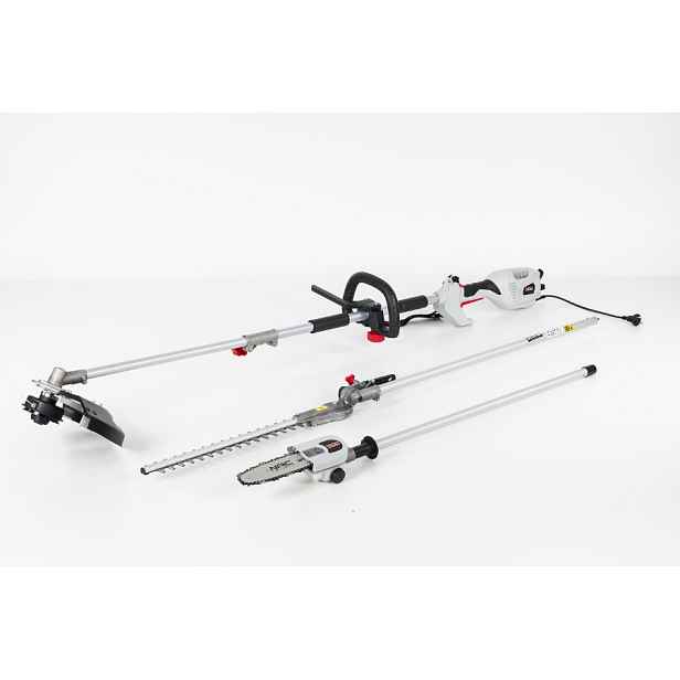 Křovinořez elektrická Nac 900 W 35 cm PHCBE90-CH Nac Síťová