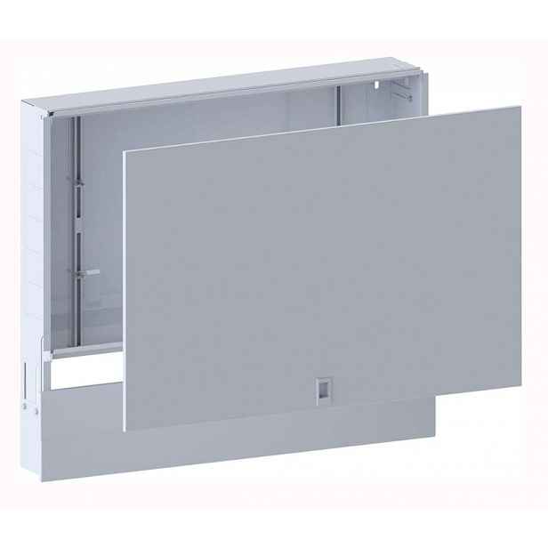 Novaservis - Skříň rozdělovače 650x770x180 mm SZP3