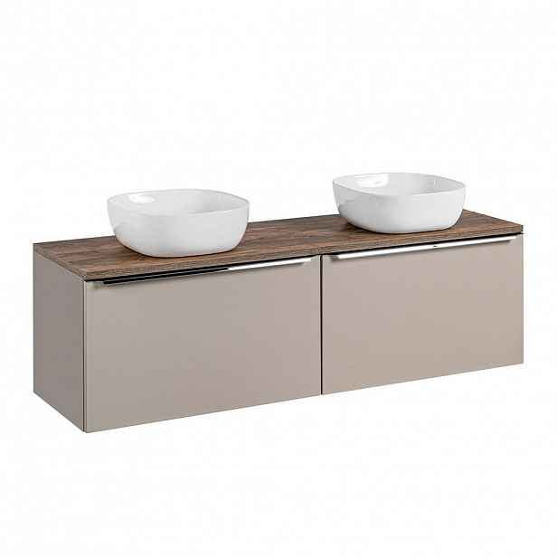 Petits-meubles DVOJUMYVADLO 160cm Eros Krtek