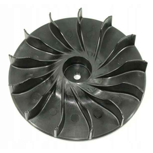 Rotor dmychadla Husqvarna 125B, 125BVX 581449403