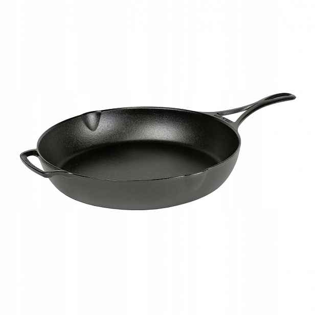 Tradiční pánev Lodge Blacklock 30 cm litinová