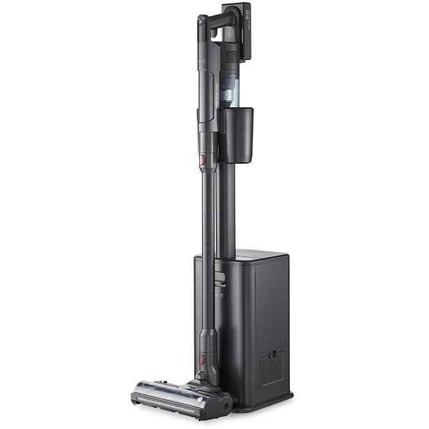 Tyčový vysavač Clean Air Optima Purifloor Vertica  Dock s UV sterilizací a stanicí (SVC-002)