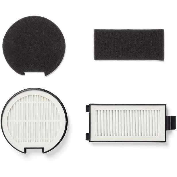 Clean Air Optima Sada HEPA filtrů pro vysavač Purifloor Vertica