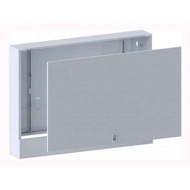 Novaservis - Skříň rozdělovače 575x610x170 mm SZN2-170