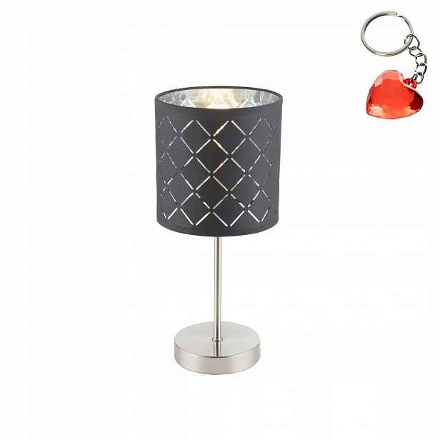 Stolní lampa Kidal 15228T Globo Dárek