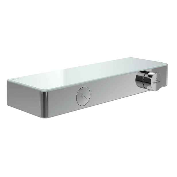 Villeroy & Boch Infinity Showers - Termostatická sprchová baterie, chrom TVS11000700061