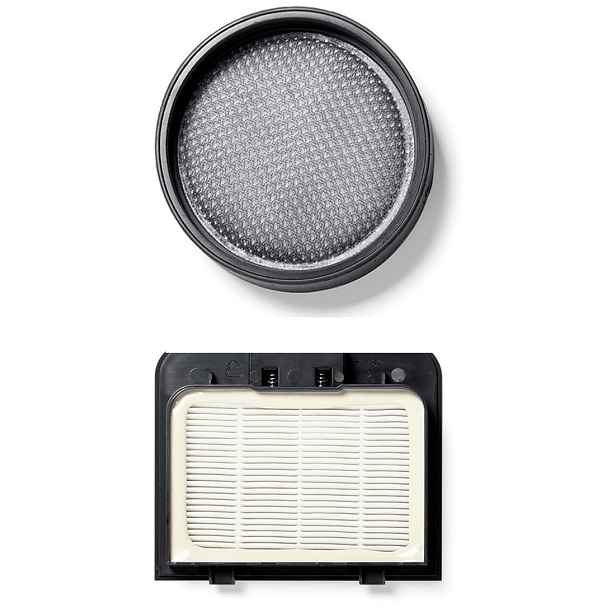 Clean Air Optima Sada HEPA filtrů pro vysavač Purifloor Vertica Dock