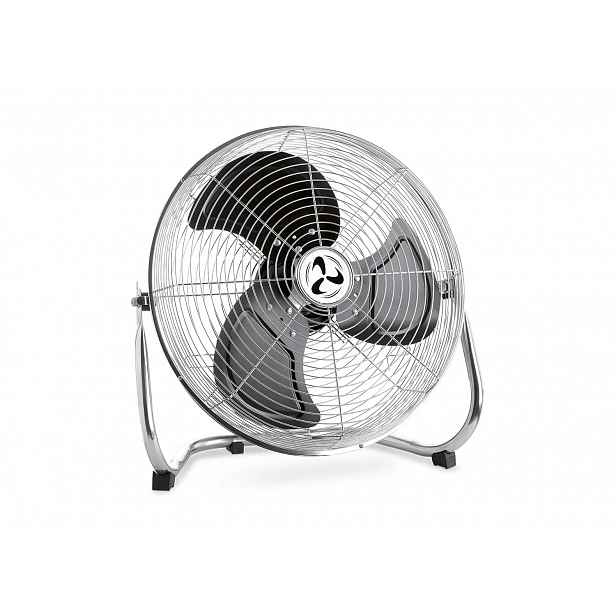 Casafan 305008 Speed 50 G-CH, chrom, podlahový ventilátor