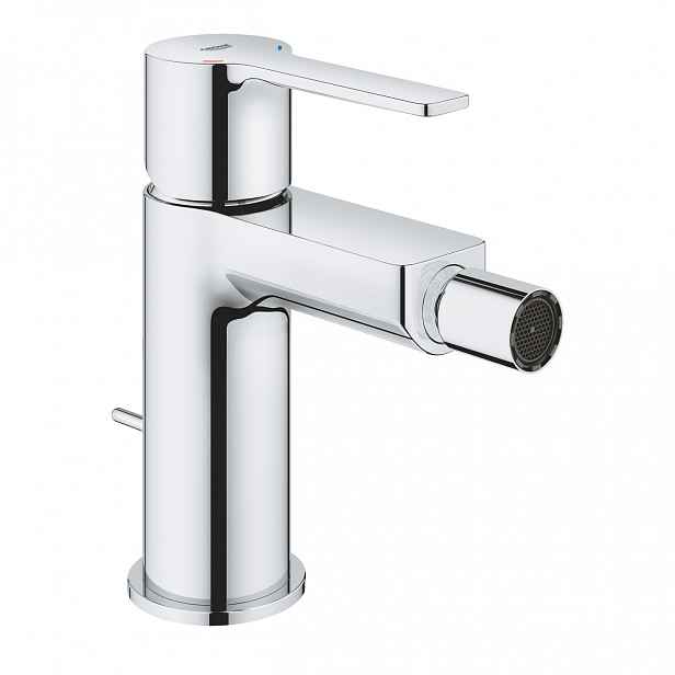 Bidetová baterie Grohe Lineare s výpustí chrom 33848001
