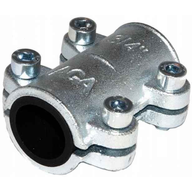 Agaflex Objímka 2 1/2''