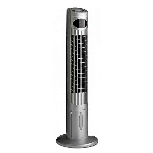 Casafan 67549 Airos Cool, šedá, podlahový ventilátor