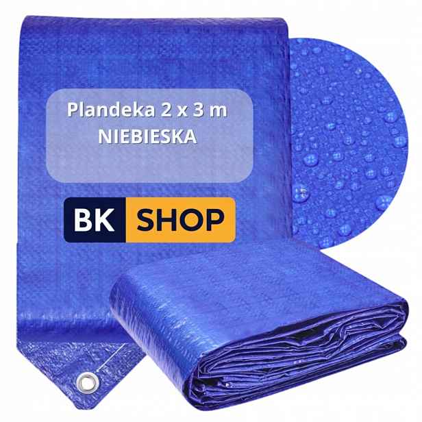 Krycí Plachta 12x18 m Na Auto Silná, Silná, Univerzální