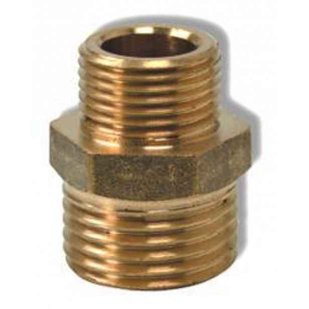 Novaservis - Vsuvka redukovaná 5/4" x 1" FT206/25