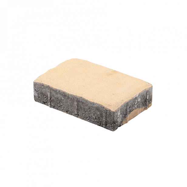 Dlažba betonová DITON ROCCO II standard písková 160×240×60 mm