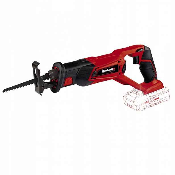 Einhell Pila Ocaska Te-ap 18/22 Li-Solo Univerzální