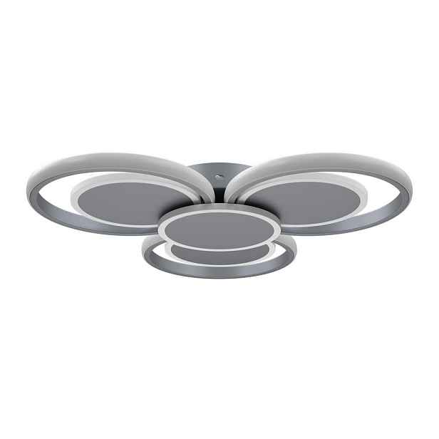 Novel STROPNÍ LED SVÍTIDLO, 57/7 cm