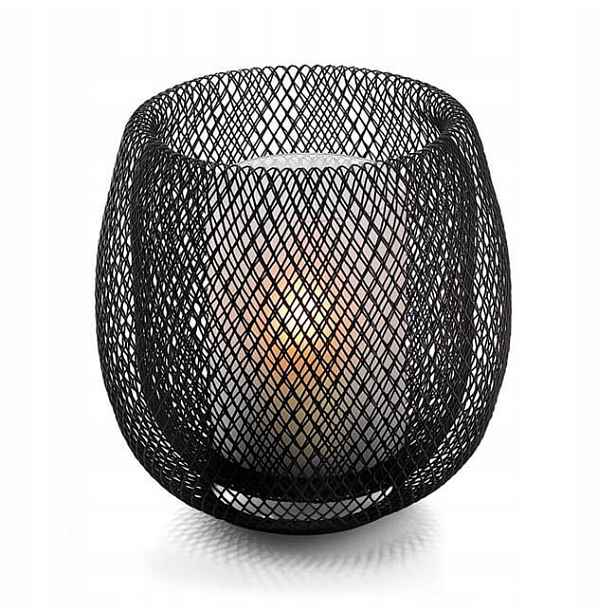 Philippi Svícen 19 cm Mesh