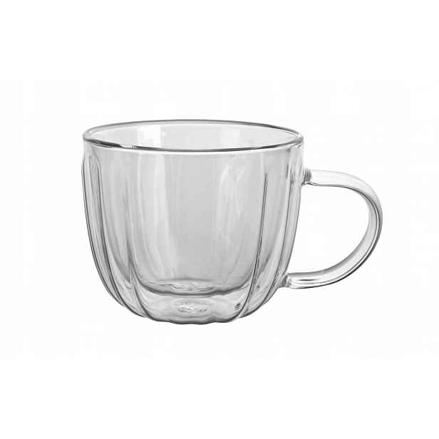 Sada 2 šálků 350 ml Tulip