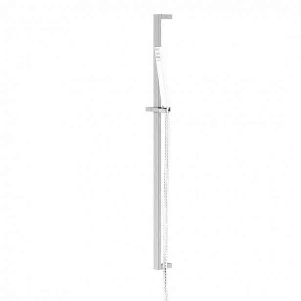Steinberg 135 - Sprchová tyč, 75 cm, chrom 135 1623
