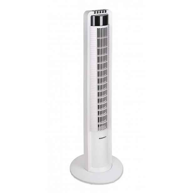Casafan 67549 Airos Cool, šedá, podlahový ventilátor