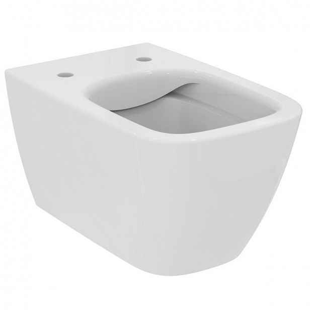 Wc závěsné Ideal Standard i.Life B zadní odpad T461401