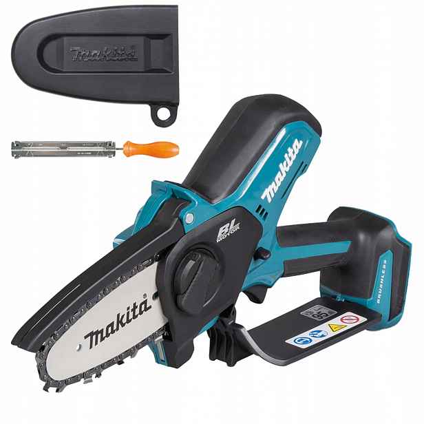 Makita DUC101Z01 Pila na dřevo a větve Lxt 18V Body
