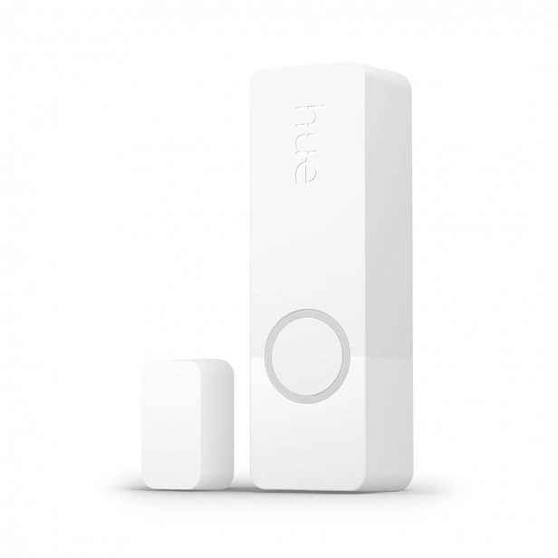 Philips Hue Secure - Senzor na dveře a okna, bílá 929003563903