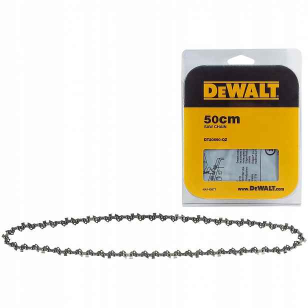 Pilový řetěz 3/8' 1,3 mm 50 cm pro DCMCS575 DeWALT