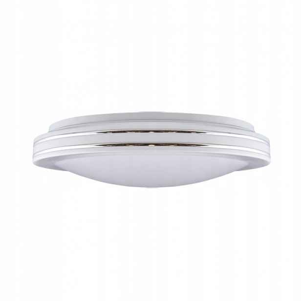Stropní Svítidlo Koupelnový Led 24W IP44 Lampa Do Koupelny
