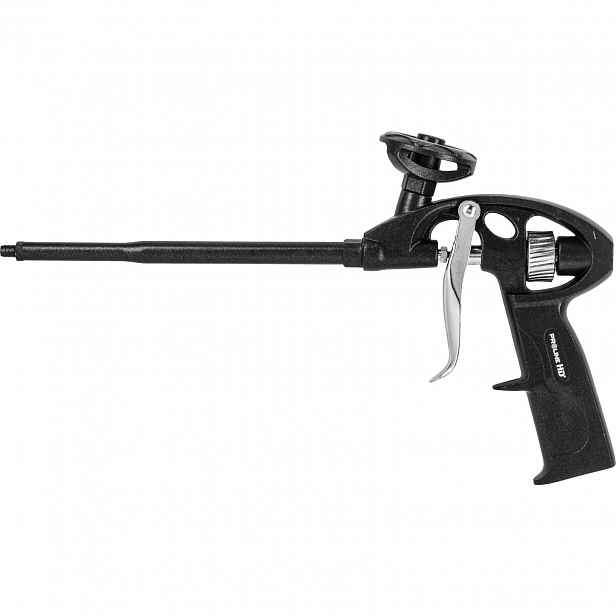 Teflonovaná pěnová pistole Hd 18022 Proline Délka: 340 mm