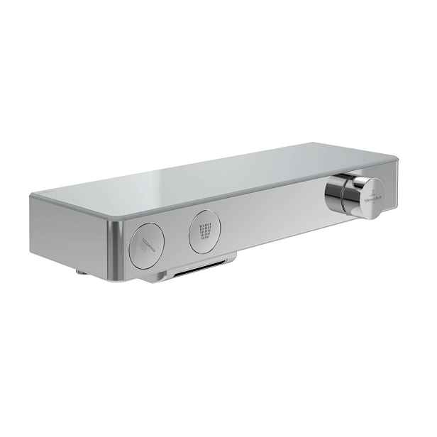 Villeroy & Boch Infinity Showers - Termostatická vanová baterie, chrom TVT11000200061