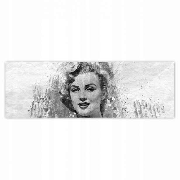 Plakáty 200x66 Marilyn Monroe Herečka