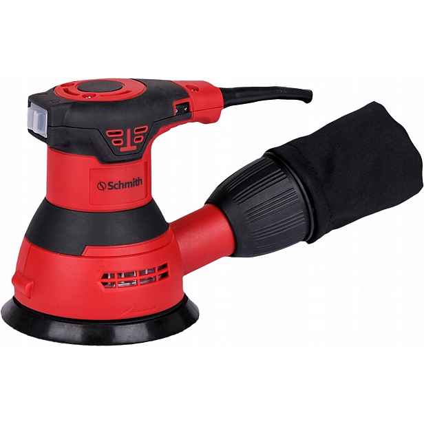 Excentrická bruska 125 mm 350 W Schmith