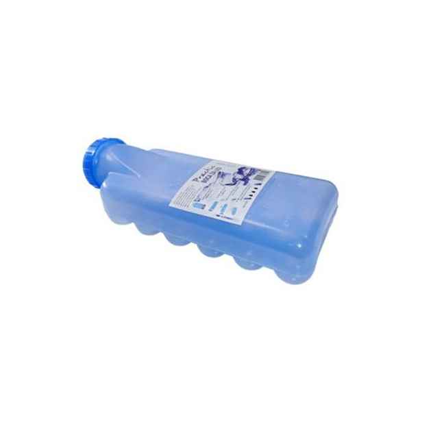 forma na led - láhev Practic 17pecek, měkč.dno, plast