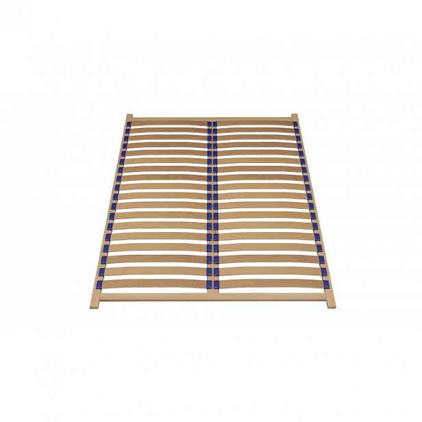 Lamelový rošt 160x200 cm VEST