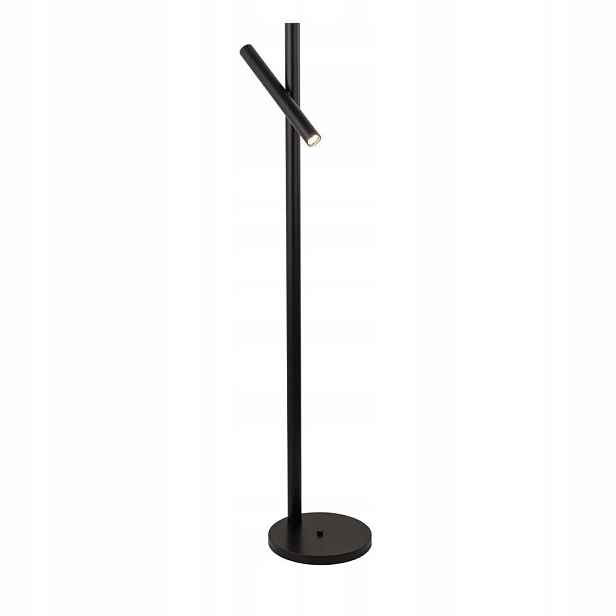 Nastavitelná podlahová lampa Yabu 7876 Antigo